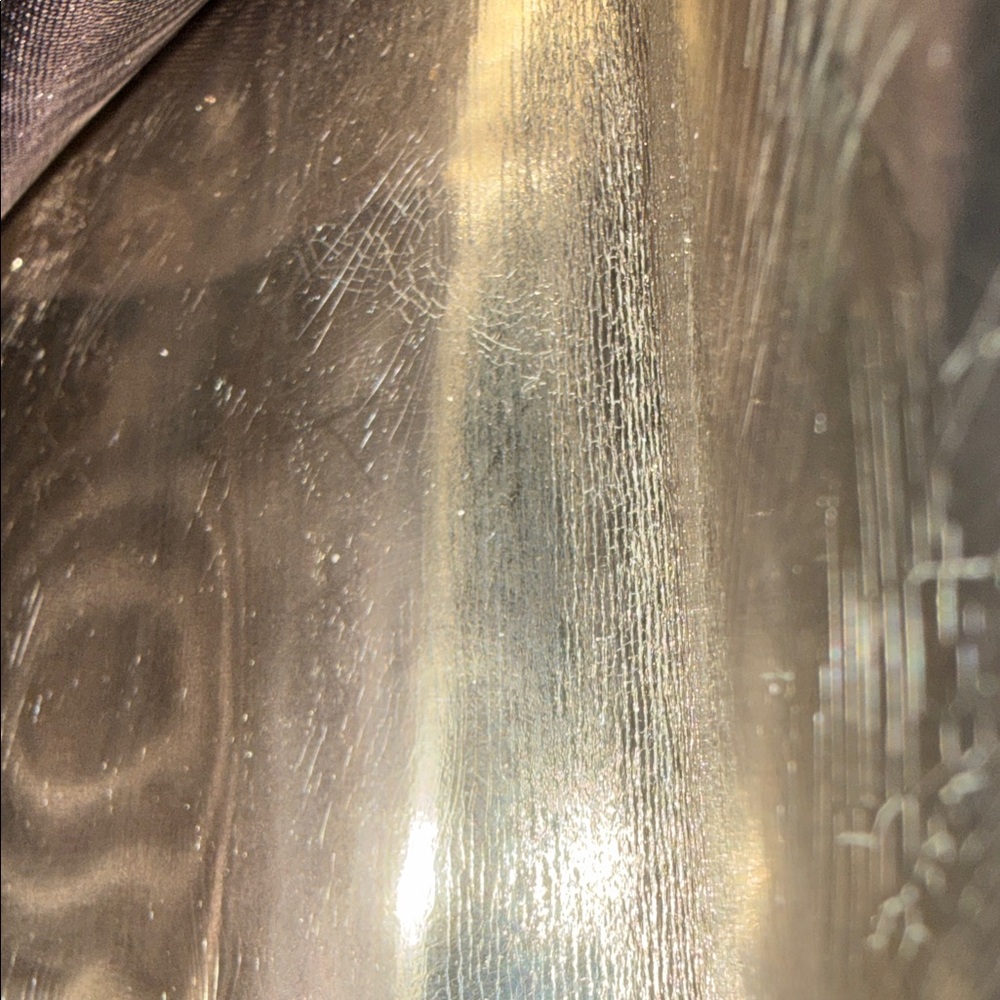 Gucci Light Gray Monogram Wallet - image 5